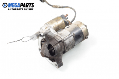 Demaror for Citroen Xsara Picasso 1.8 16V, 115 hp, monovolum, 2000