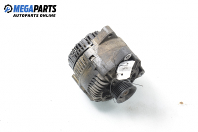 Alternator for Citroen Xsara Picasso 1.8 16V, 115 hp, minivan, 2000