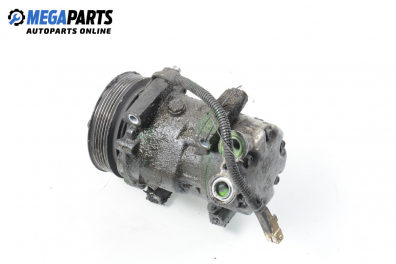 AC compressor for Citroen Xsara Picasso 1.8 16V, 115 hp, minivan, 2000