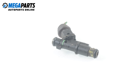 Benzineinspritzdüse for Citroen Xsara Picasso 1.8 16V, 115 hp, minivan, 2000