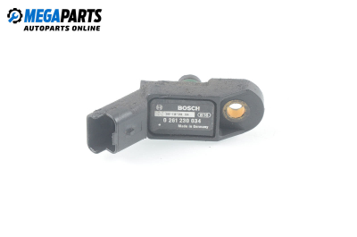 MAP sensor for Citroen Xsara Picasso 1.8 16V, 115 hp, minivan, 2000 № Bosch 0 261 230 034