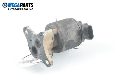 EGR ventil for Citroen Xsara Picasso 1.8 16V, 115 hp, minivan, 2000