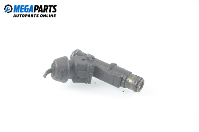 Gasoline fuel injector for Citroen Xsara Picasso 1.8 16V, 115 hp, minivan, 2000