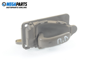 Inner handle for Citroen Xsara Picasso 1.8 16V, 115 hp, minivan, 2000, position: front - left