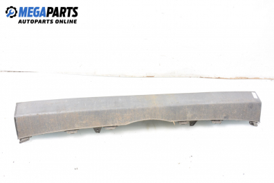 Rear bumper for Volkswagen Crafter 2.5 TDI, 136 hp, truck, 2007, position: rear