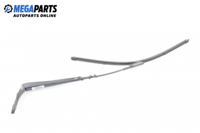 Front wipers arm for Volkswagen Crafter 2.5 TDI, 136 hp, truck, 2007, position: right