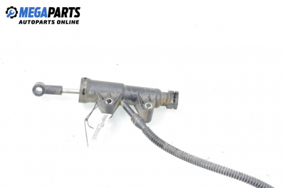 Master clutch cylinder for Volkswagen Crafter 2.5 TDI, 136 hp, truck, 2007