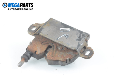 Încuietoare capotă for Ford Focus I 1.8 TDDi, 90 hp, combi, 2001, position: fața