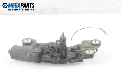 Front wipers motor for Ford Focus I 1.8 TDDi, 90 hp, station wagon, 2001, position: rear