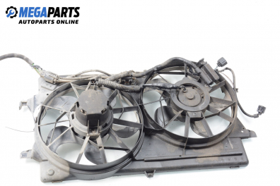 Ventilatoare de răcire for Ford Focus I 1.8 TDDi, 90 hp, combi, 2001