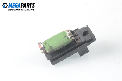 Blower motor resistor for Ford Focus I 1.8 TDDi, 90 hp, station wagon, 2001