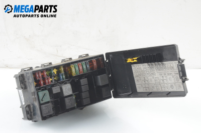 Fuse box for Ford Focus I 1.8 TDDi, 90 hp, station wagon, 2001