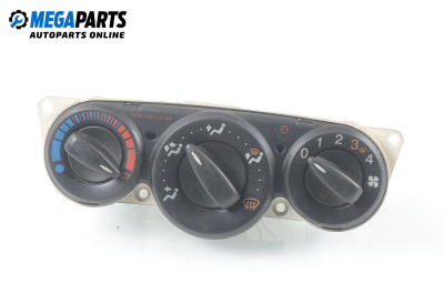 Panou aer condiționat for Ford Focus I 1.8 TDDi, 90 hp, combi, 2001 № 1S4H 18C419-BA