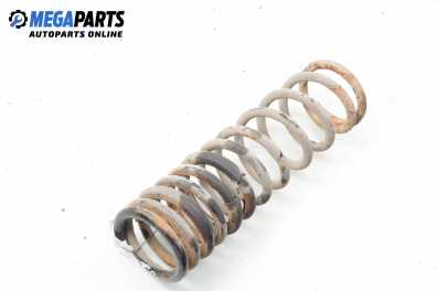 Coil spring for Ford Focus I 1.8 TDDi, 90 hp, station wagon, 2001, position: rear