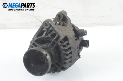 Alternator for Ford Focus I 1.8 TDCi, 115 hp, station wagon, 2001