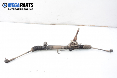 Hydraulic steering rack for Ford Focus I 1.8 TDDi, 90 hp, station wagon, 2001