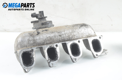 Intake manifold for Ford Focus I 1.8 TDDi, 90 hp, station wagon, 2001