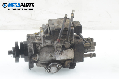 Diesel injection pump for Ford Focus I 1.8 TDDi, 90 hp, station wagon, 2001 № Bosch 0 470 004 002