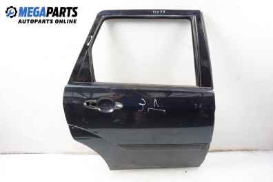 Door for Ford Focus I 1.8 TDDi, 90 hp, station wagon, 2001, position: rear - right