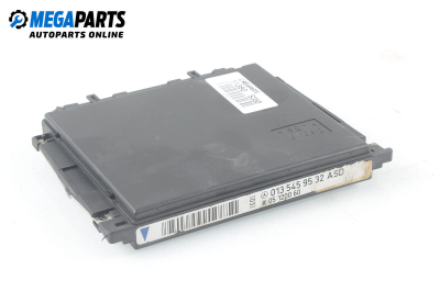 Module for Mercedes-Benz S-Class 140 (W/V/C) 3.5 TD, 150 hp, sedan automatic, 1993 № 013 545 95 32 ASD