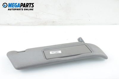 Parasolar for Mercedes-Benz S-Class 140 (W/V/C) 3.5 TD, 150 hp, sedan automatic, 1993, position: dreapta