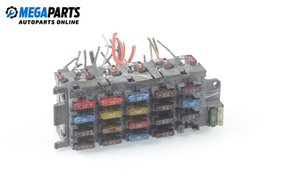 Sicherungskasten for Mercedes-Benz S-Klasse 140 (W/V/C) 3.5 TD, 150 hp, sedan automatic, 1993