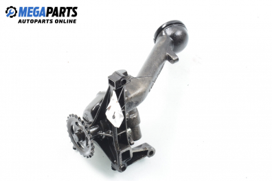 Oil pump for Mercedes-Benz S-Class 140 (W/V/C) 3.5 TD, 150 hp, sedan automatic, 1993