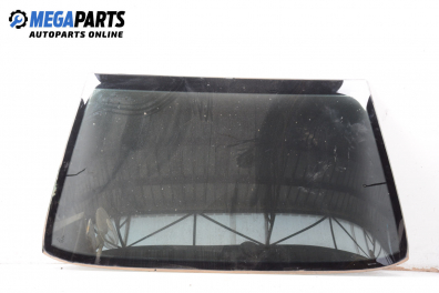 Rear window for Mercedes-Benz S-Class 140 (W/V/C) 3.5 TD, 150 hp, sedan automatic, 1993