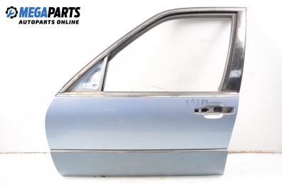 Door for Mercedes-Benz S-Class 140 (W/V/C) 3.5 TD, 150 hp, sedan automatic, 1993, position: front - left