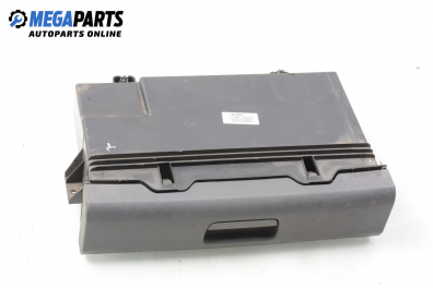 Under seat glove box  for Volkswagen Touran 2.0 16V TDI, 140 hp, minivan automatic, 2005