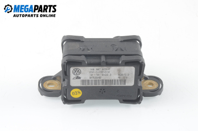 ESP sensor for Volkswagen Touran 2.0 16V TDI, 140 hp, minivan automatic, 2005 № Ate 10.1701-0322.3