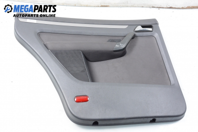 Interior door panel  for Volkswagen Touran 2.0 16V TDI, 140 hp, minivan automatic, 2005, position: rear - left