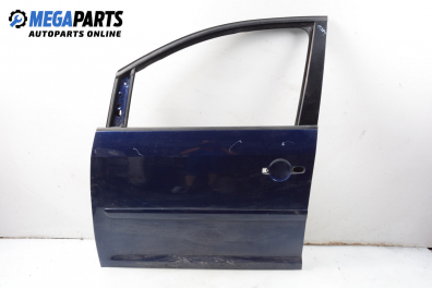 Door for Volkswagen Touran 2.0 16V TDI, 140 hp, minivan automatic, 2005, position: front - left