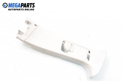 Interieur kunststoffbauteile for Peugeot 307 2.0 HDi, 107 hp, hecktür, 2002, position: links