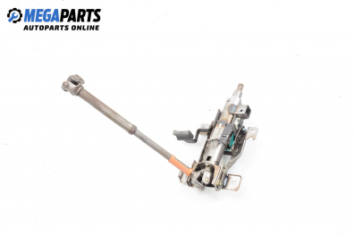 Steering shaft for Peugeot 307 2.0 HDi, 107 hp, hatchback, 2002