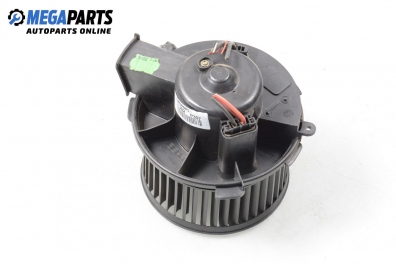 Ventilator încălzire for Peugeot 307 2.0 HDi, 107 hp, hatchback, 2002