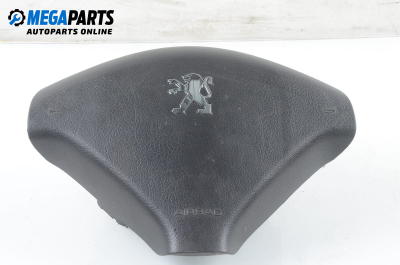 Airbag for Peugeot 307 2.0 HDi, 107 hp, hecktür, 2002, position: vorderseite