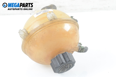 Coolant reservoir for Peugeot 307 2.0 HDi, 107 hp, hatchback, 2002