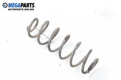 Coil spring for Peugeot 307 2.0 HDi, 107 hp, hatchback, 2002, position: rear