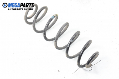 Coil spring for Peugeot 307 2.0 HDi, 107 hp, hatchback, 2002, position: rear