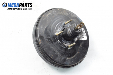 Brake servo for Peugeot 307 2.0 HDi, 107 hp, hatchback, 2002