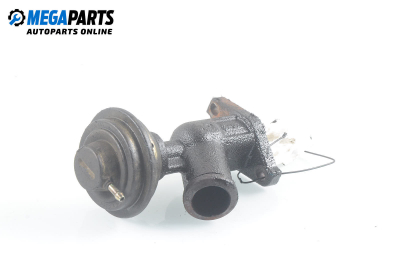 EGR ventil for Peugeot 307 2.0 HDi, 107 hp, hecktür, 2002