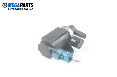 Vacuum valve for Peugeot 307 2.0 HDi, 107 hp, hatchback, 2002