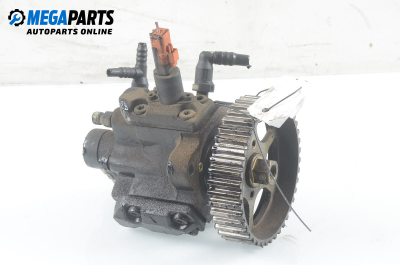 Diesel injection pump for Peugeot 307 2.0 HDi, 107 hp, hatchback, 2002 № Bosch 0 445 010 046