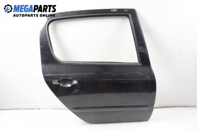 Ușă for Peugeot 307 2.0 HDi, 107 hp, hatchback, 2002, position: dreaptă - spate