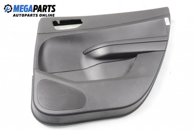 Interior door panel  for Peugeot 307 2.0 HDi, 107 hp, hatchback, 2002, position: rear - right