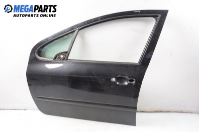 Door for Peugeot 307 2.0 HDi, 107 hp, hatchback, 2002, position: front - left