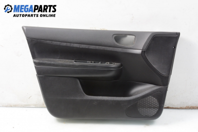 Interior door panel  for Peugeot 307 2.0 HDi, 107 hp, hatchback, 2002, position: front - left