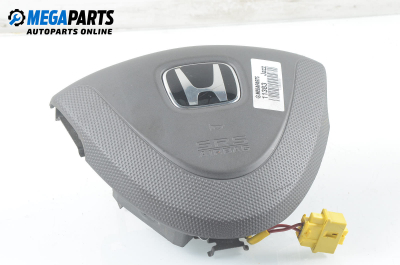 Airbag for Honda Jazz 1.2 i-DSI, 78 hp, hatchback, 2005, position: fața