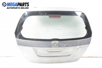 Capac spate for Honda Jazz 1.2 i-DSI, 78 hp, hatchback, 2005, position: din spate